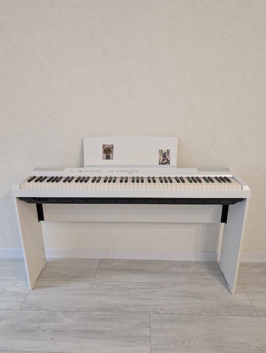 yamaha p115 - Купити музичні інструменти - Ціна на OLX.ua