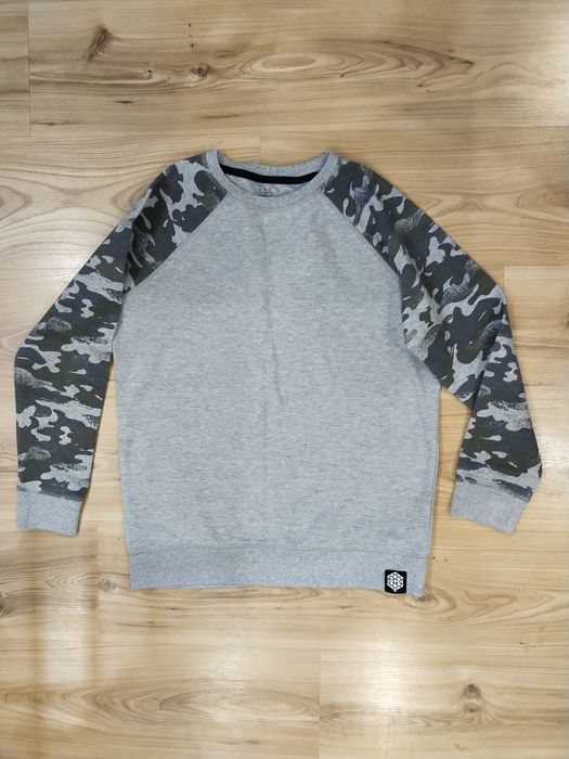 Bluza bluzka F&F Level Up wiek 13-14