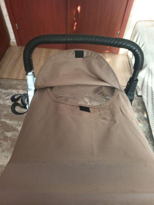 Дитяча коляска carrello