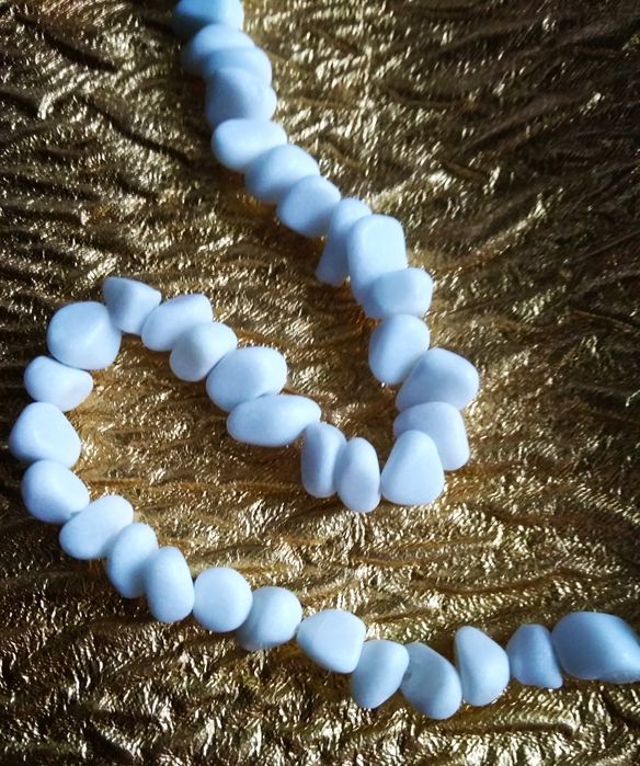 Говлит - оберег, талисман, амулет для красоты и здоровья