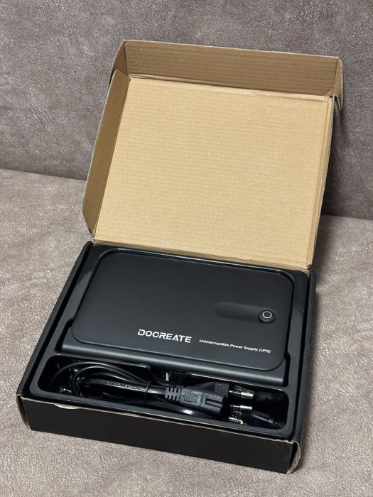 ДБЖ Docreate DC1036L