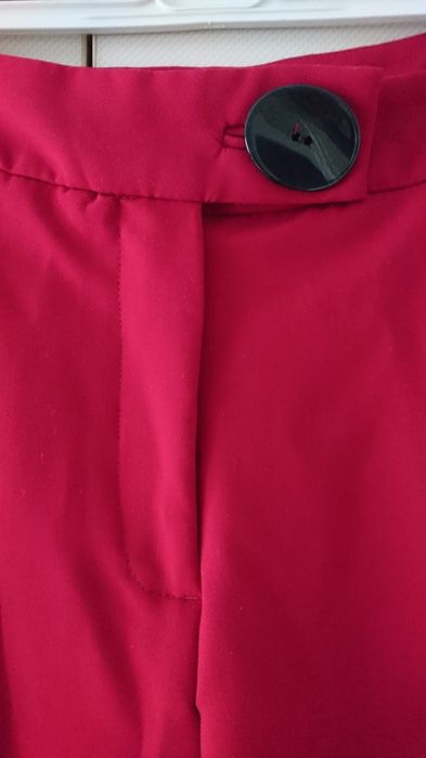 Новые брюки Zara, р. L