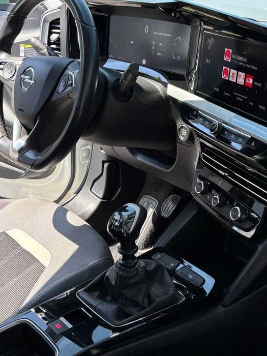 Opel MOKKA 1.2 Gasolina - 2022 SUV — photo 5
