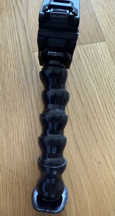 GoPro - Grampo flexivel