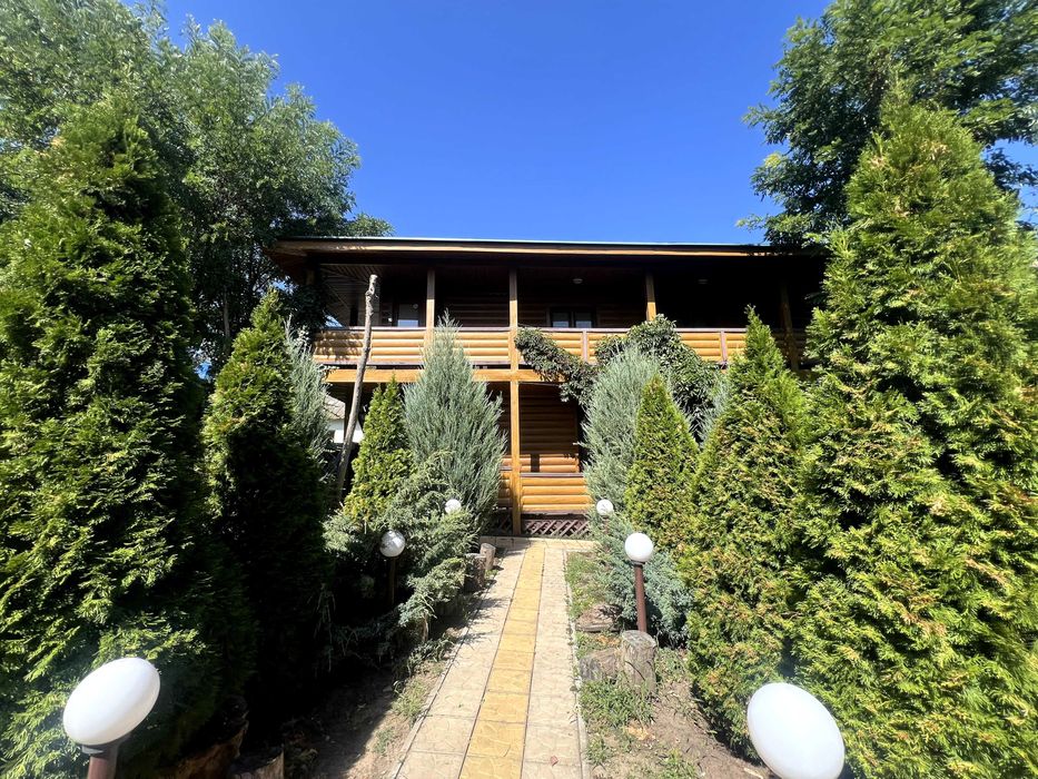 Действующий гостиничный комплекс| Возле моря | Торг Без комиссии