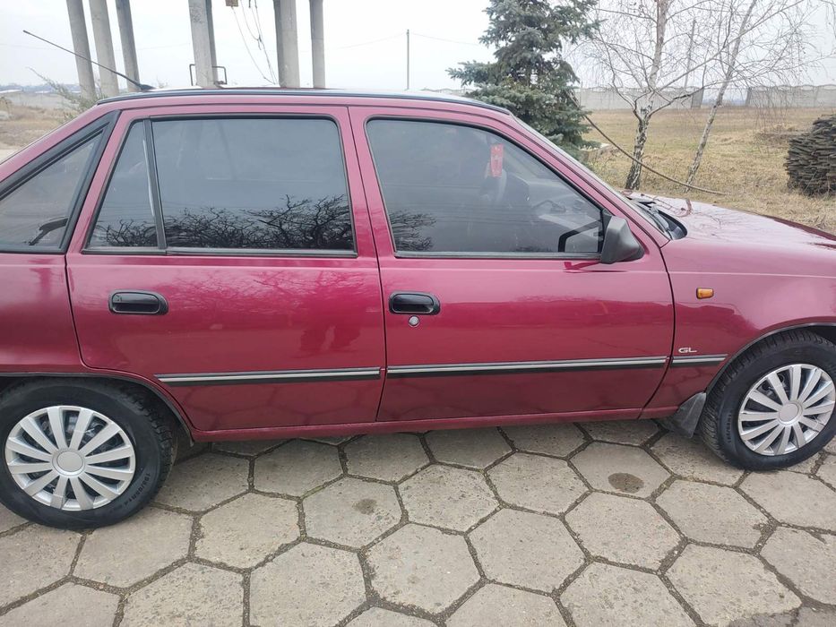Продам авто  Daewoo Nexia