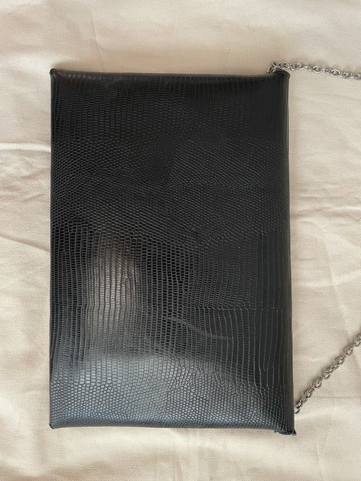 Сумочка через плече next