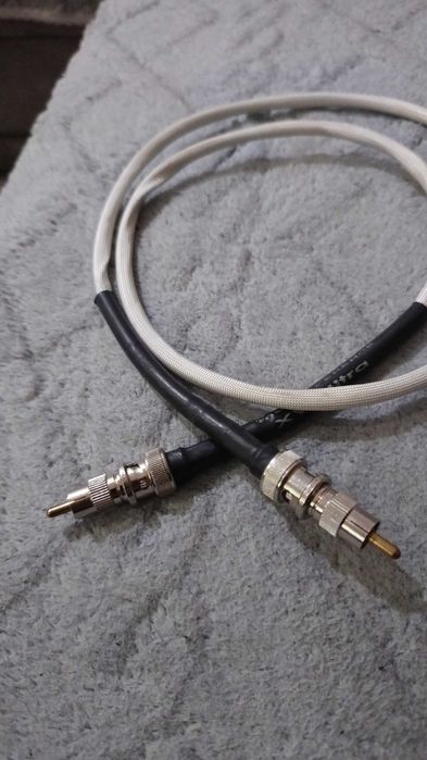 Coaxial STEREOVOX Reference  XV Ultra