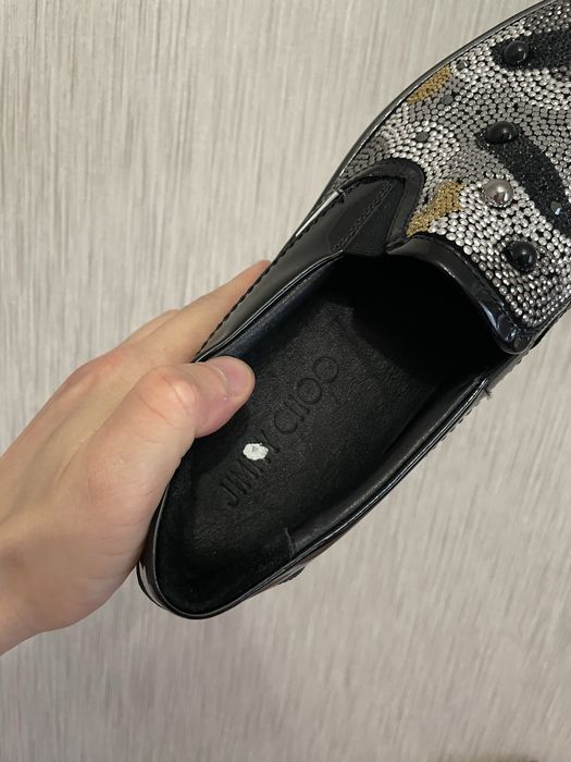 Продам туфлі Jimmy Choo
