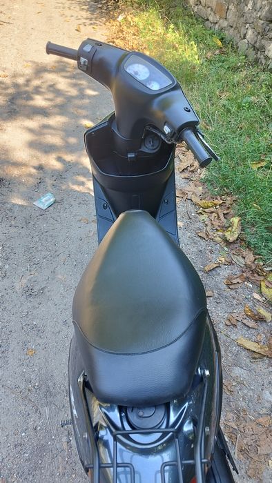 Продам ямаха джог sa 24