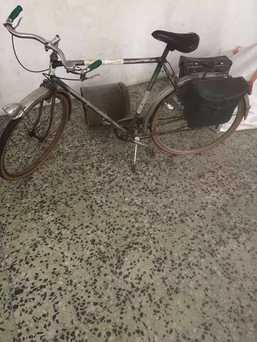 Vendo bicicletas antigas