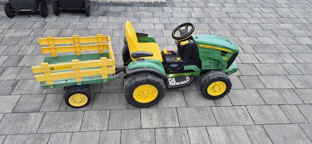 PepPerego John Deere