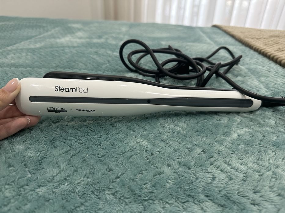 L’Oreal Pro Steampod 3.0