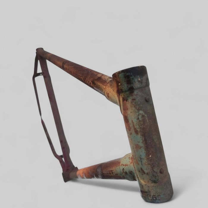 Rama do Roweru ZZR Malwa 69R  Oryginalna