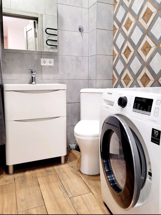 Київ Софіївська Борщагівка Оренда затишної однокімнатної квартири в жи