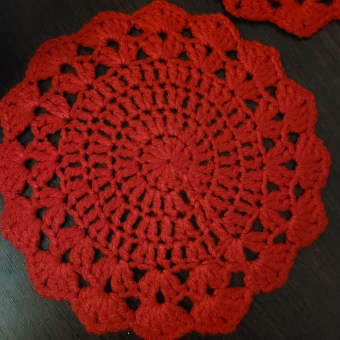 Podkładka pod kubek