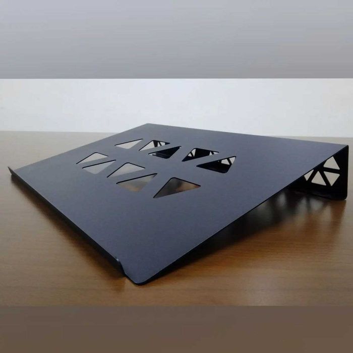 Порошковая покраска Дробеструй Лазерная резка Гибка  Металлоизделия