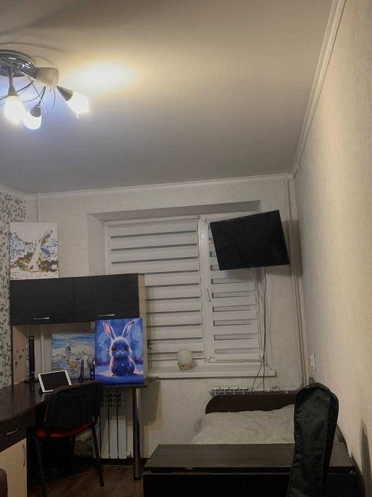 (3) Продам 2-ох кімнатну квартиру на Вишеньці 4432