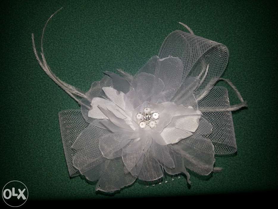 Suknia Ślubna Celise + dodatki