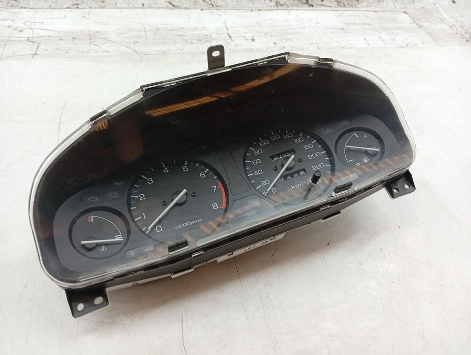 Quadrante - honda civic vi fastback (ma, mb) | 94 - 01