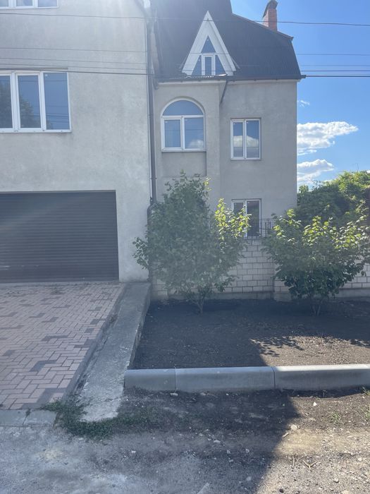 Продам новый дом