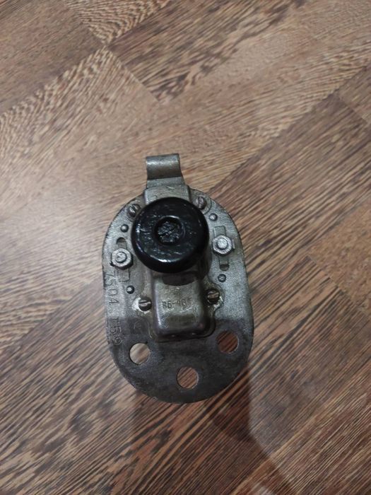 Вимикач маси ВБ 404