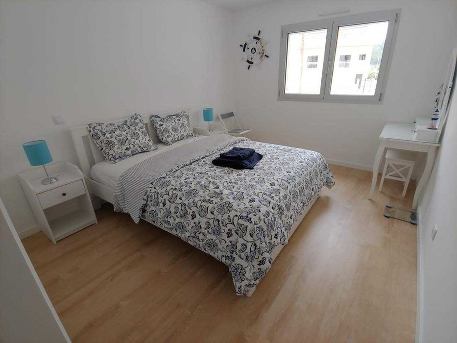 Apartamento T3 Novo Nazaré