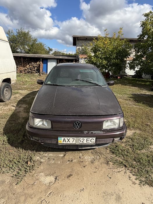 Продам пессат б 4