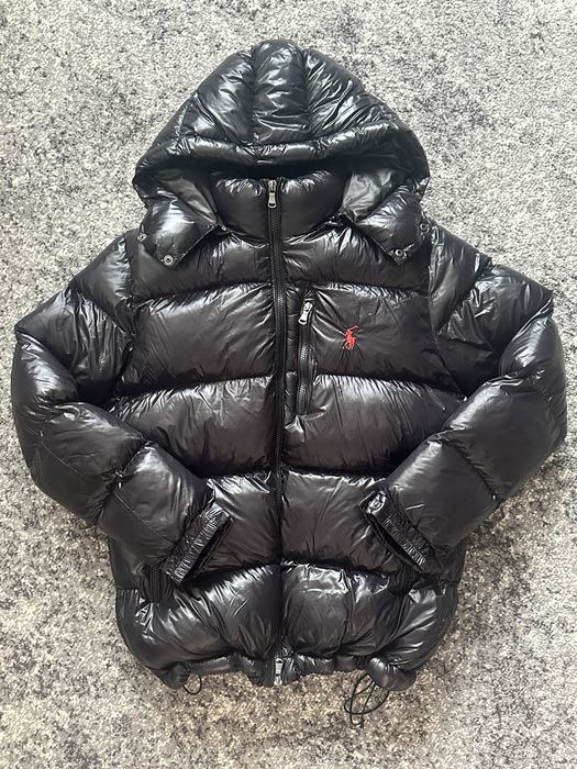 Куртка Ralph Lauren