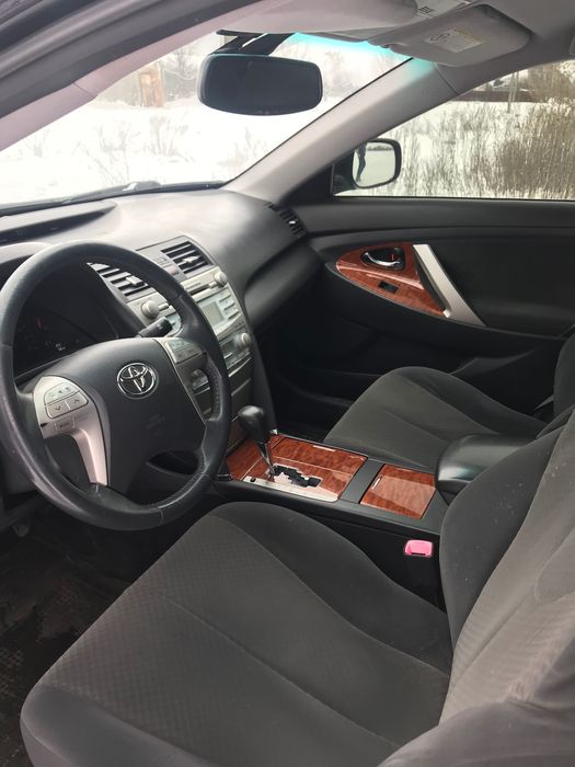 Продам  Toyota Camry 2008