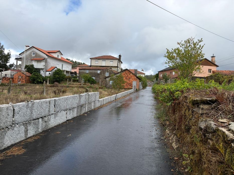 Terreno para venda