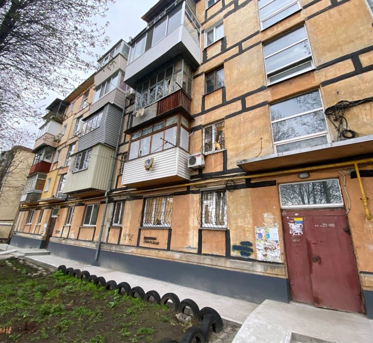 Продам 3-х ком.кварт. А. Поля