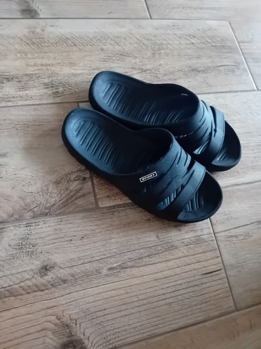 Klapki męskie 43