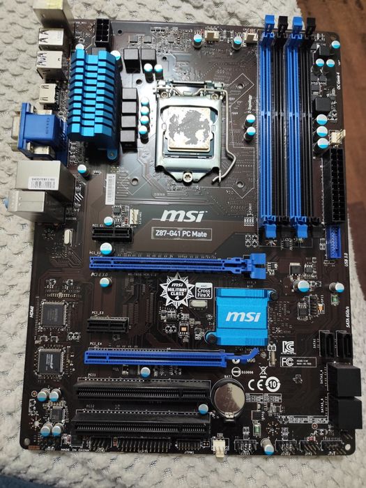 Componentes computador