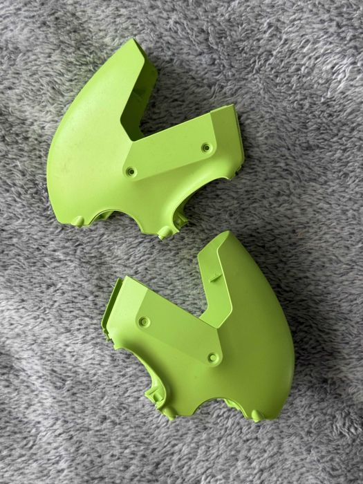 Dron DJI FPV Combo + Gogle V2 + Motion Controller + 3 Baterie (Zestaw)