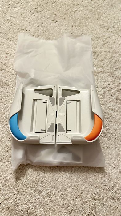 Capa Magnética Transnovo Magnetic Split Case (Para N-S2 / Nintendo Switch2)