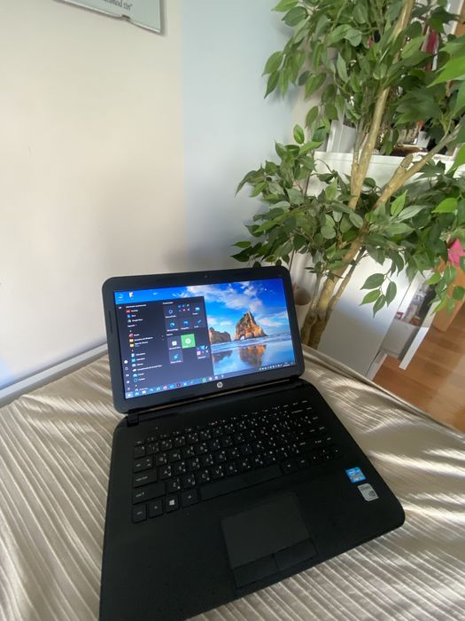 portátil hp 8gb ram