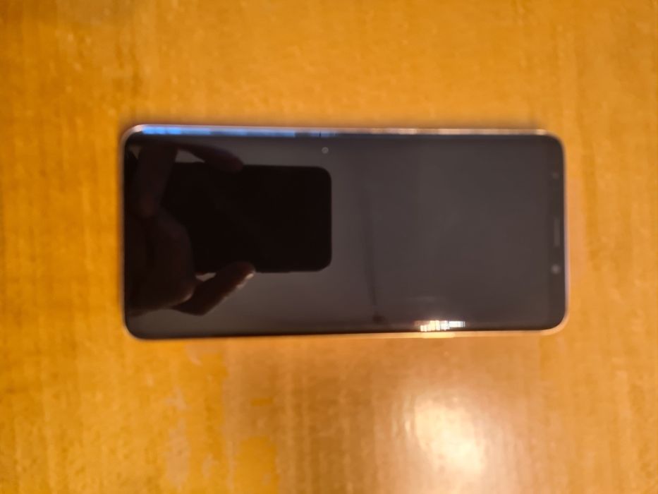 Samsung Galaxy S9 Plus