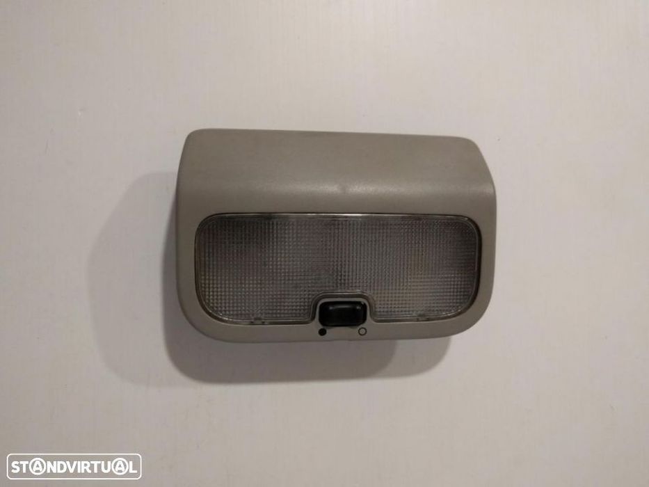 luz plafonier  luz tecto ford fiesta