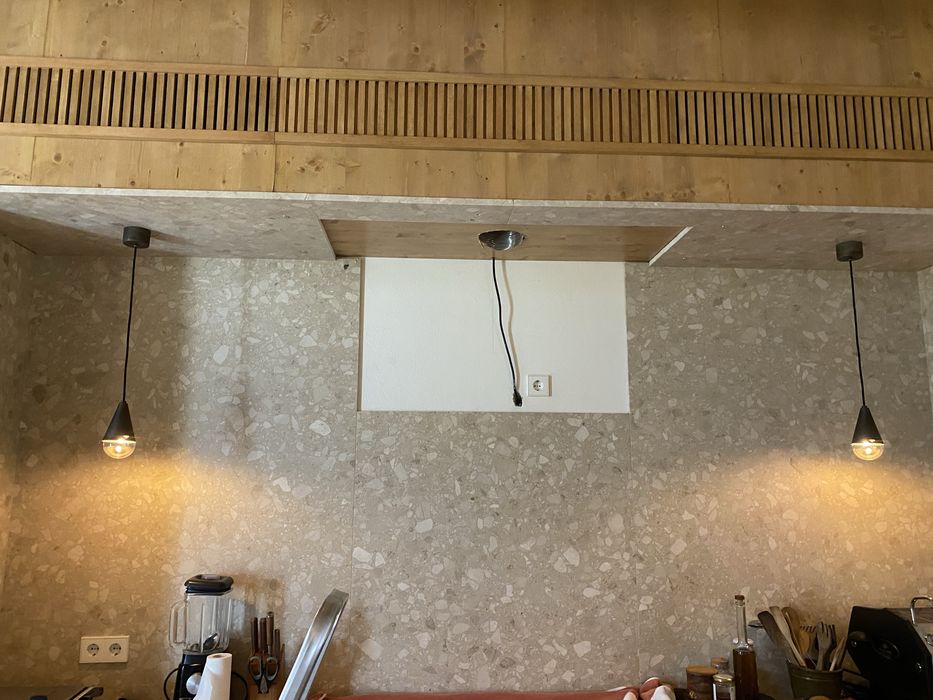 Obras e remodelacoes e transporte