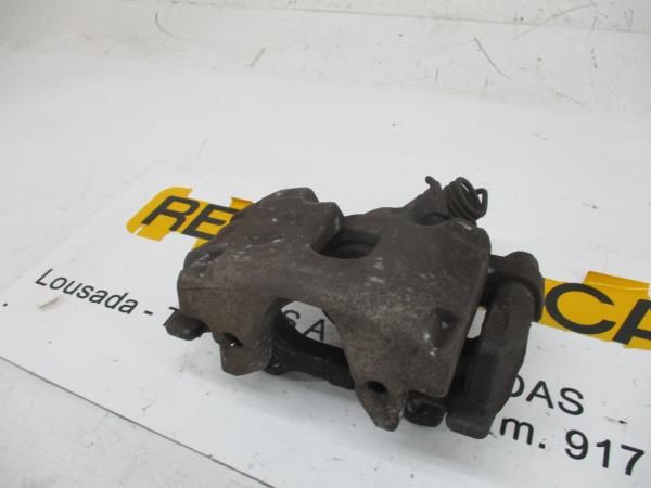 Pinça travão / maxila de travão trás direita RENAULT Laguna III Grandt