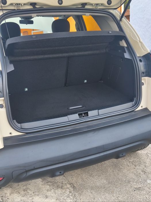 Renault Captur 1.5 DCI EDc