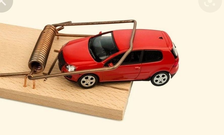 Оренда товщиноміра.