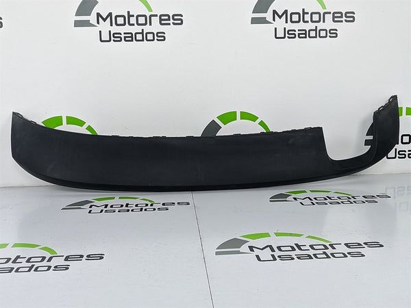 Difusor do Para-choques Traseiro Usado Audi A3 8V, 8VA, 8VF