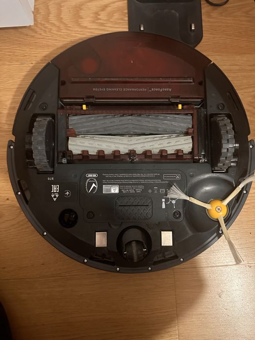 Odkurzacz iRobot Roomba 976