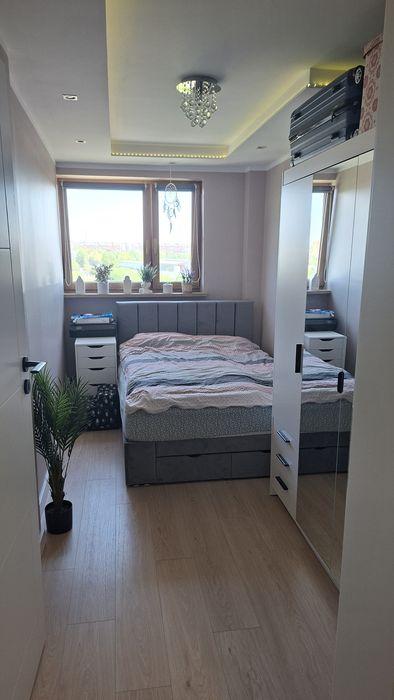 Mieszkanie – Dąbrowa Górnicza, Kasprzak, Gołonóg Południowy - Widok 3
