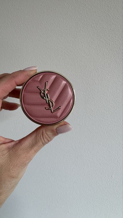 YSL Make Me Blush 44