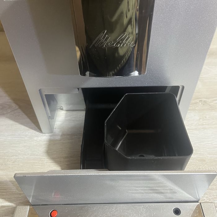 Кофемашина Melitta