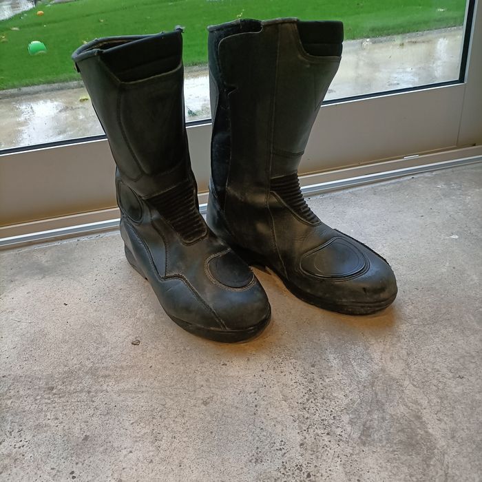 Botas Dainese  Gore-Tex