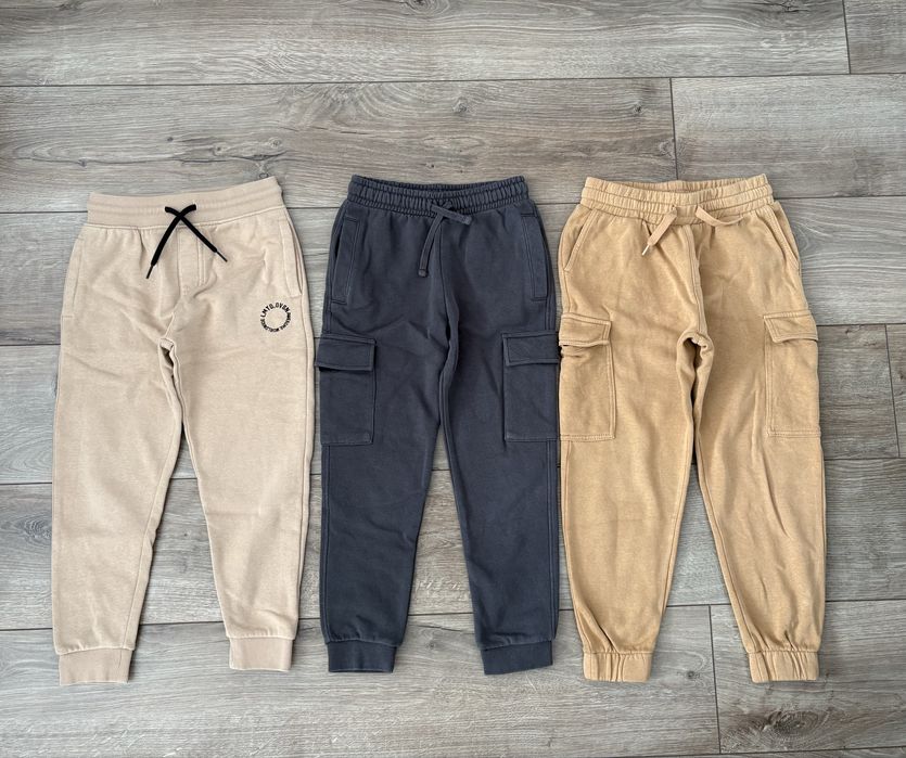 Речі на хлопчика 5-6 років нові і б/у